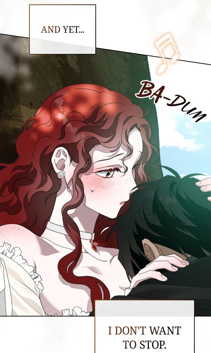 Under the Oak Tree Chapter 76 image 48